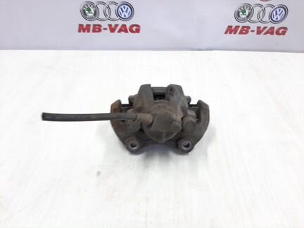 Суппорт тормозной Mercedes S - Class W221 642.930