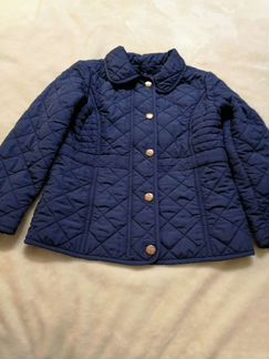 Куртка демисезонная