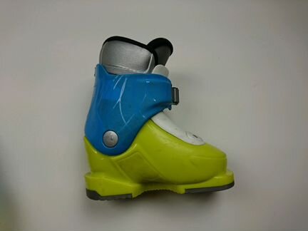 Горнолыжные ботинки 15 Dolbello (26 размер)