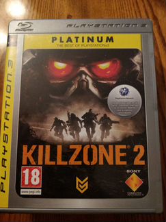 Killzone 2 ps3