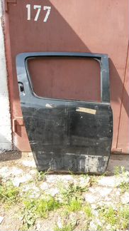 Infiniti Qx56 Armada Дверь задняя правая