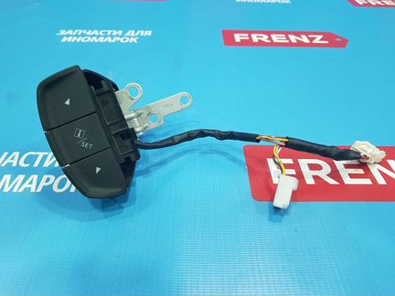 Subaru Outback BP 06-09 Кнопки рулевого колеса