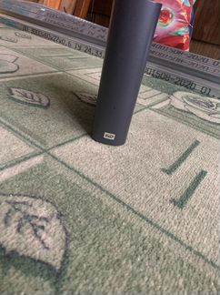 Wd my book live