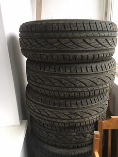 Колёса б/у 1 сезон