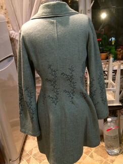 Лёгкое пальто