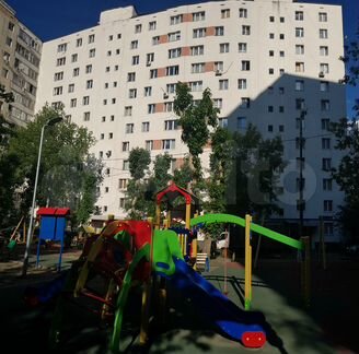 Квартира-студия, 16 м², 1/12 эт.