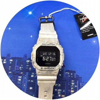 Наручные часы Casio DW-5600WM-5E
