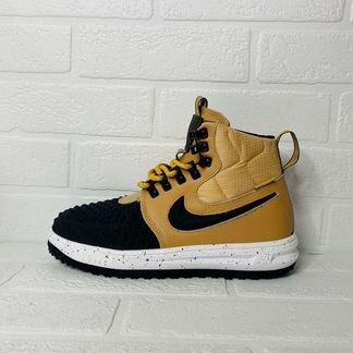 Кроссовки Nike Air Lunar Force