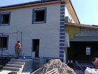 Строительство загородных домов в Тобольске
