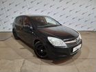Opel Astra 1.6 МТ, 2008, 226 255 км