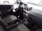 Dacia Duster 1.5 МТ, 2010, 102 000 км объявление продам