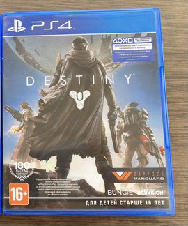 Игра ps4