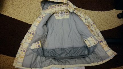 Костюм для катания на сноуборде (лыж)