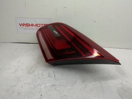 Фонарь задний правый Volkswagen Passat Cc 2.0 TDI