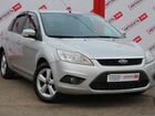 Ford Focus 1.6 МТ, 2009, 184 000 км