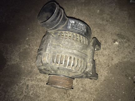 Генератор Ауди 078903015F
