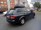 SsangYong Kyron 2.0 МТ, 2011, 64 000 км