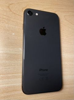 Телефон iPhone 8 64gb