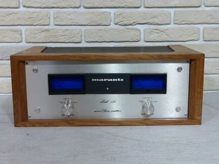 Marantz 250 ampp Усилитель мощности
