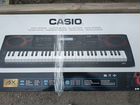 Синтезатор Casio CT-X3000 объявление продам
