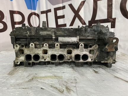 Головка блока цилиндров Mercedes-Benz Ml W164