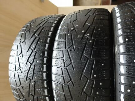 215 55 17 Cordiant Snow Cross PW-2 34CQ