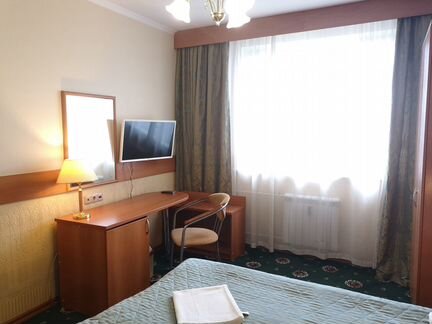 Комната 15 м² в 4-к, 15/17 эт.