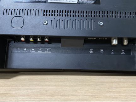 Телевизор Panasonic 32