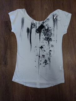 Футболка Gluen, размер М, новая