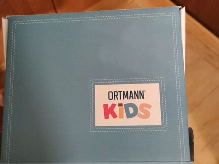 Сандалии детские