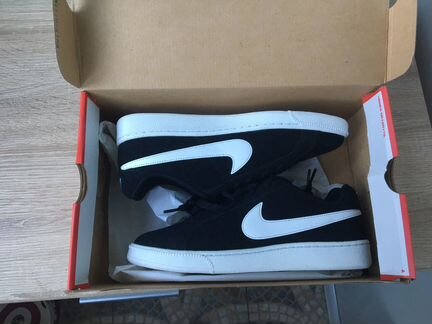 Кеды nike court royale 7us tennis classic