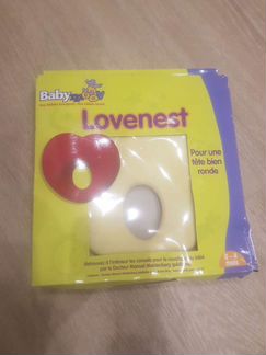 Новая анатомическая подушка