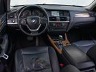 BMW X3 3.0 AT, 2011, 182 441 км объявление продам