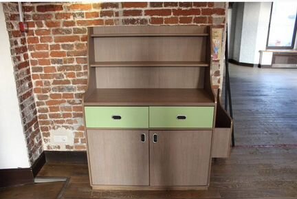 Стойка офицанта