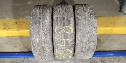 1 Шина 215 65 16 Toyo Snowprox S940 98H