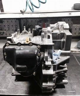 АКПП Mazda 5 5F27E с Гарантией