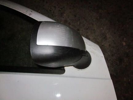 Зеркало боковое для Рено дастер
