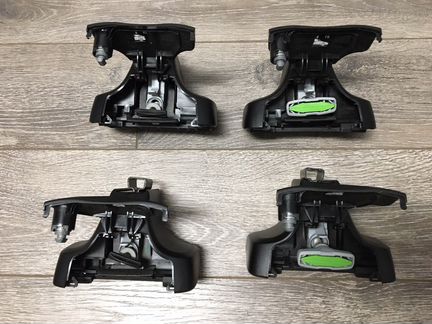 Thule rapid system 754