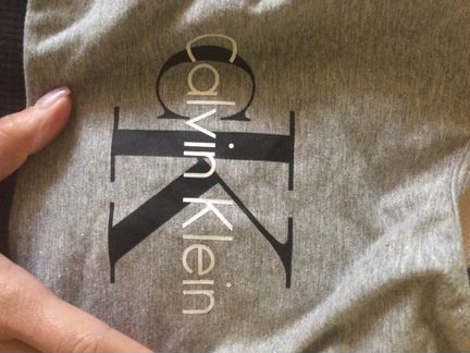 Комплект Calvin Klein оригинальный