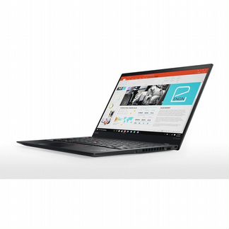 Lenovo ThinkPad X1 Carbon (7th Gen)