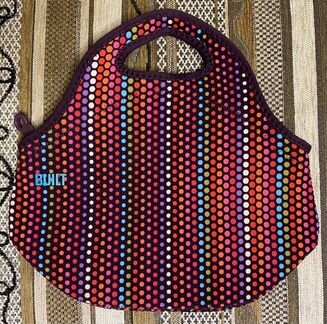 Сумка Built NY “Gourmet Getaway Lunch Tote” LB31