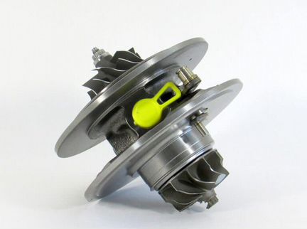 Картридж турбины TF035 BMW 1.8/2.0 N47 143/177лс