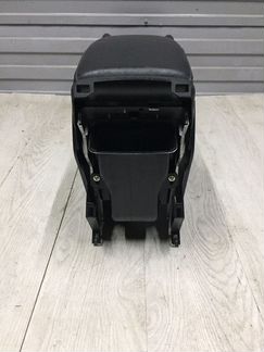 Центральная консоль Nissan X-Trail