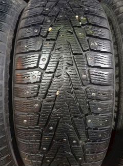 255 55 19 Nokian бу Шины Зимние 255 55 R19 100B