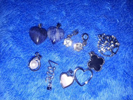 Подвески Санлайт