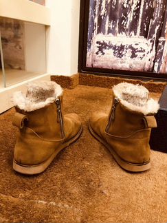 EMU australia beach mini - женские полусапоги