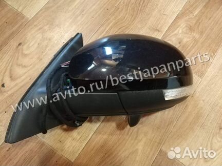 Комплект зеркал заднего вида Volkswagen Tiguan