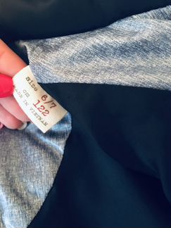 Куртка zara