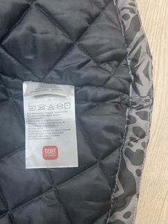 Куртка детская