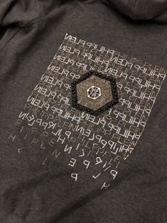 Спортивный костюм philipp plein женский